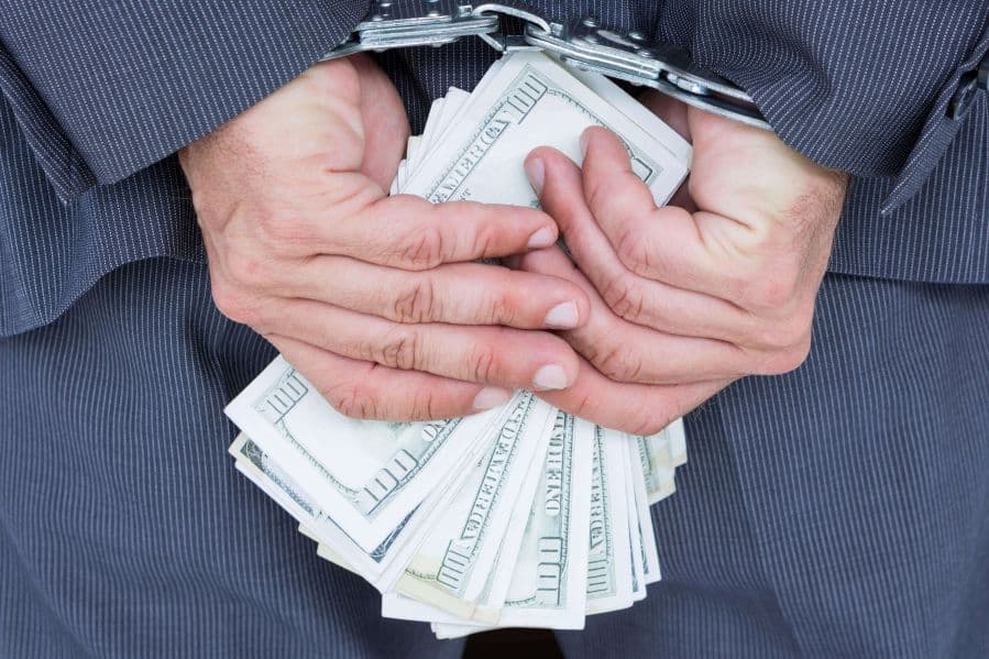 Anti-Money Laundering (AML) in Banking and Financial Institutions
