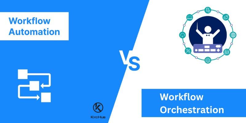 Automation Vs Orchestration: Key Differences