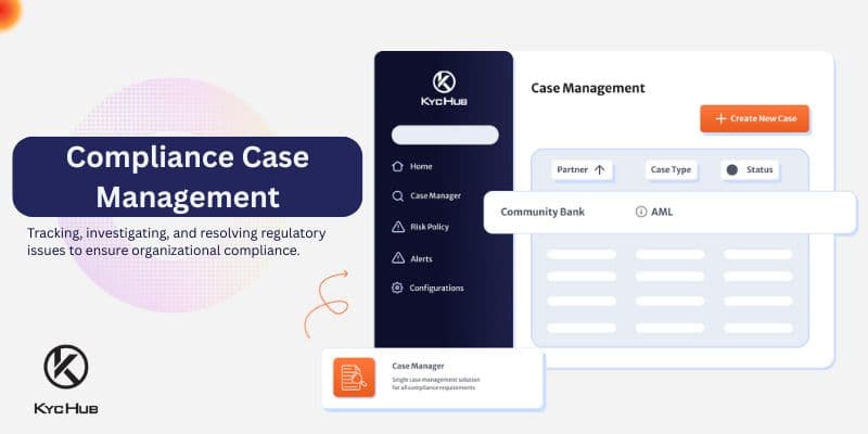 Complete Guide to Compliance Case Management for Businesses