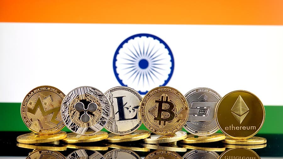 Cryptocurrency Regulations in India: All You Need to Know in 2025
