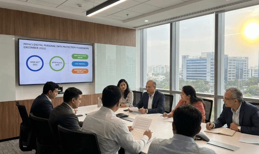 Data Privacy Laws in India: A Comprehensive Guide