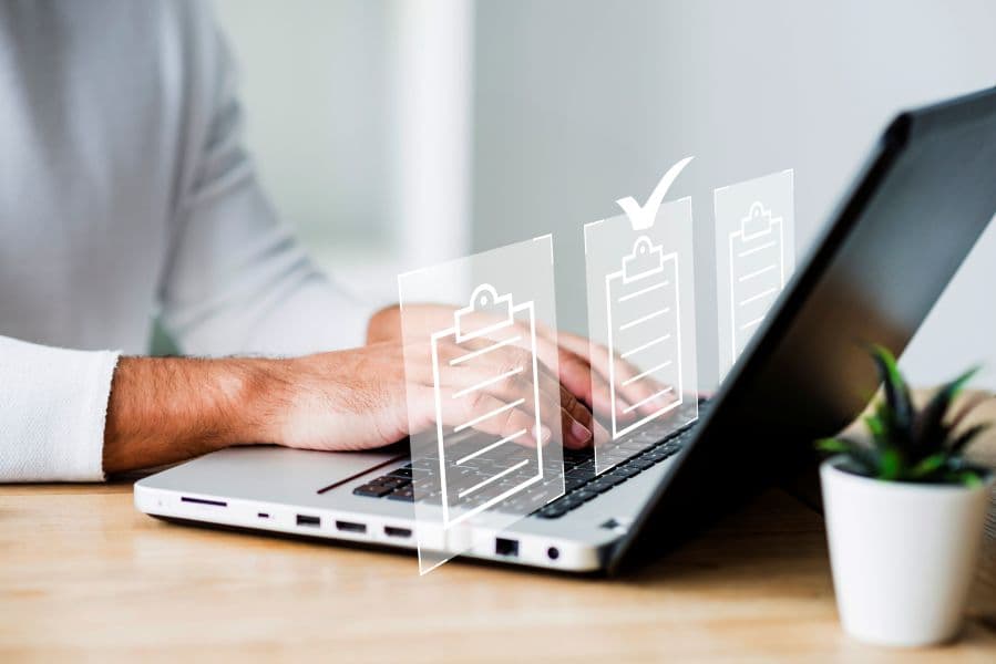 How to Optimize Document Digitization for Compliance Automation?
