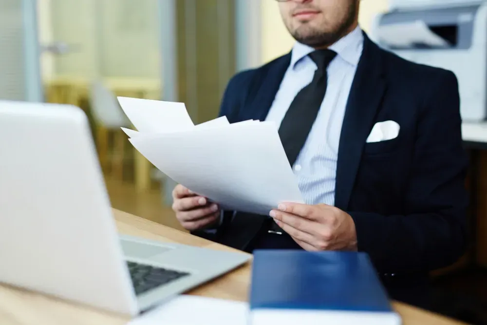 Document Tampering Detection: The Fraud Tricks Banks Miss and the AI That Does Not