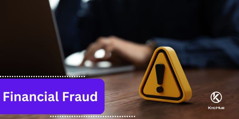 Financial Fraud – A Complete Guide for 2025