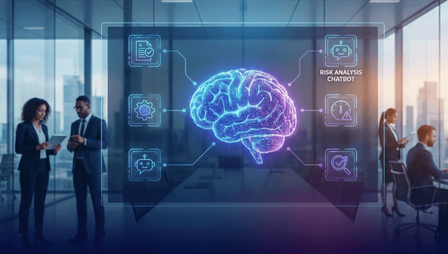 GenAI in KYC: How is Generative AI Impacting the KYC Process?