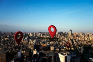 Importance of Geotagging in V-CIP RBI Compliance Guidelines.