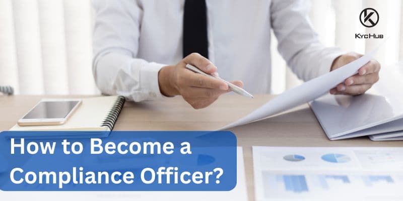 How to Become a Compliance Officer?