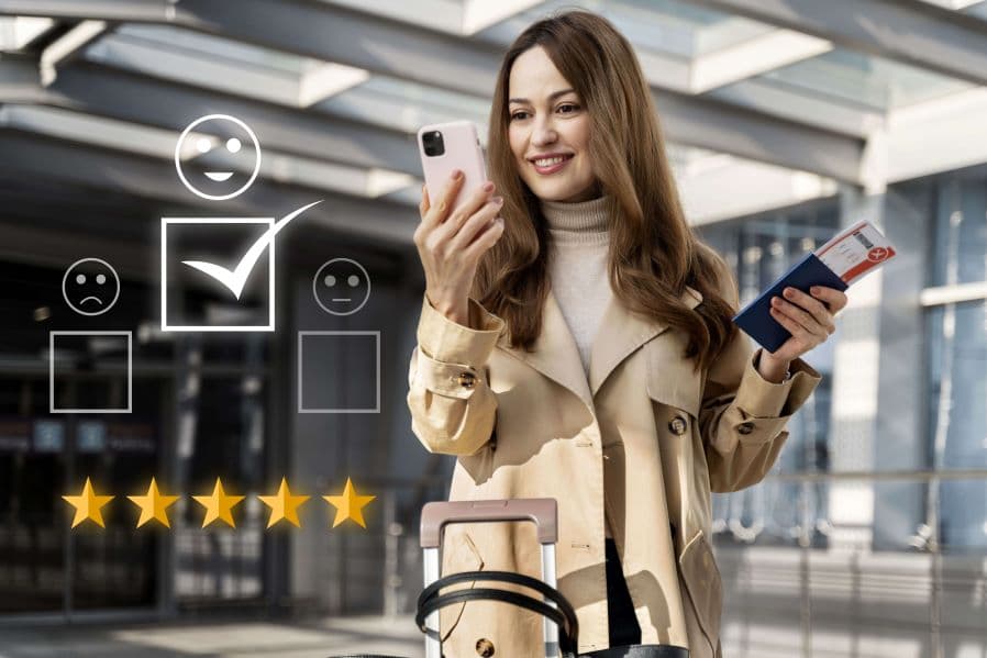 The Role of Digital Identity Verification in Enhancing Customer Experience