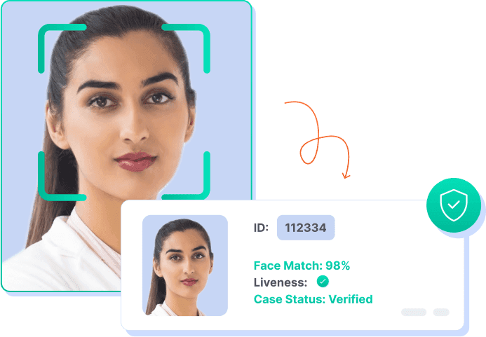 In-Person Verification