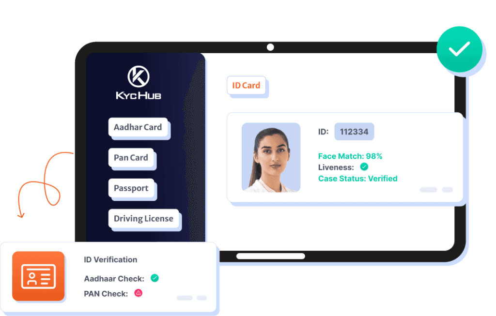 eKYC India