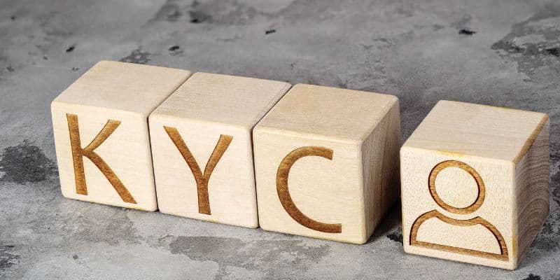 What is Online KYC Verification?