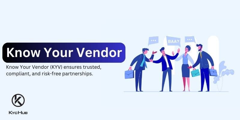 Know Your Vendor: An Essential Guide for Vendor Risk Management
