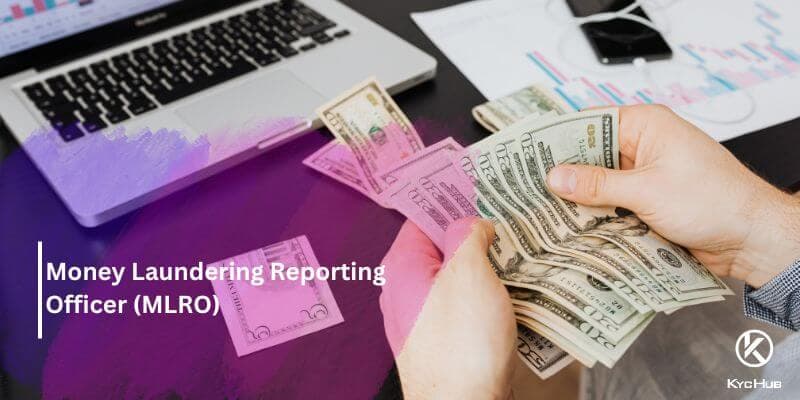 Money Laundering Reporting Officer (MLRO)
