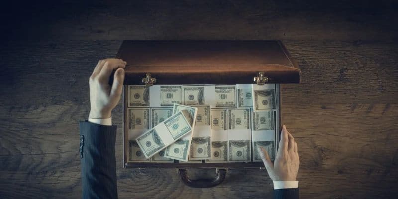 Top Money Laundering Scandals in the World