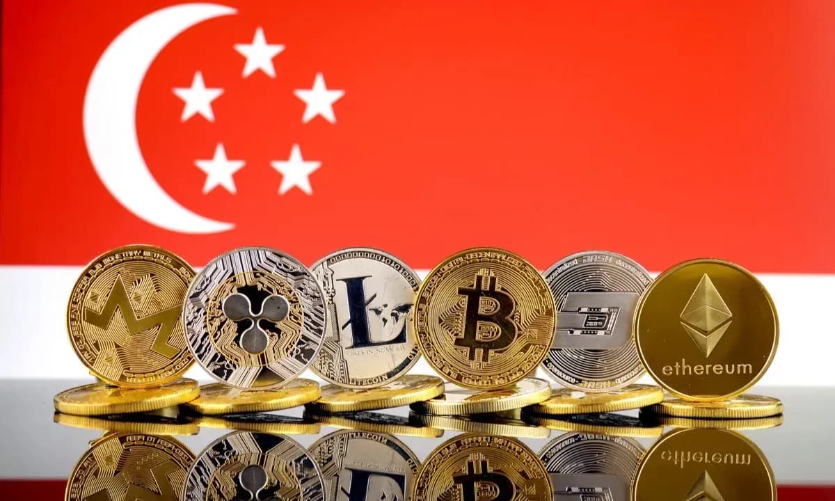 Singapore Crypto Regulations: All You Need to Know