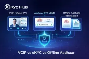 VCIP Remote Verification