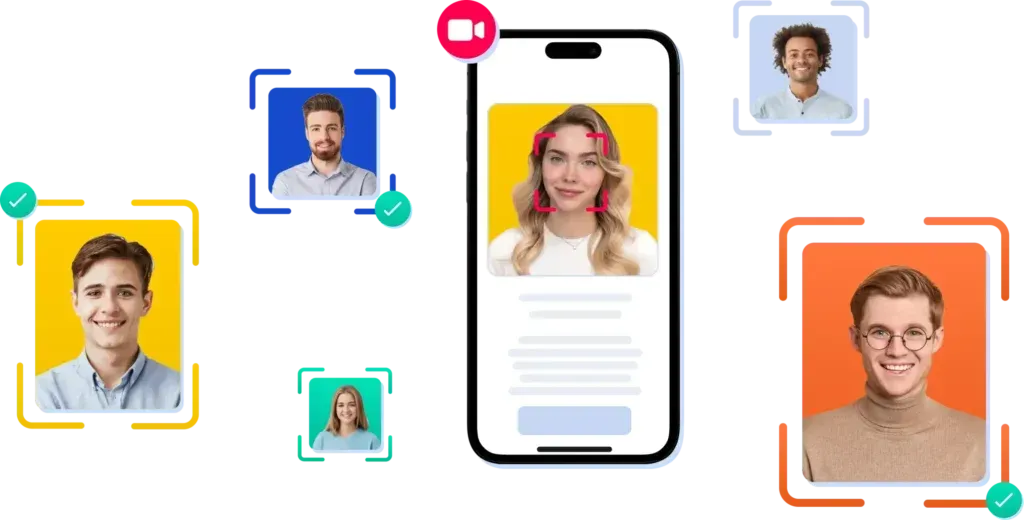 Video KYC Solution