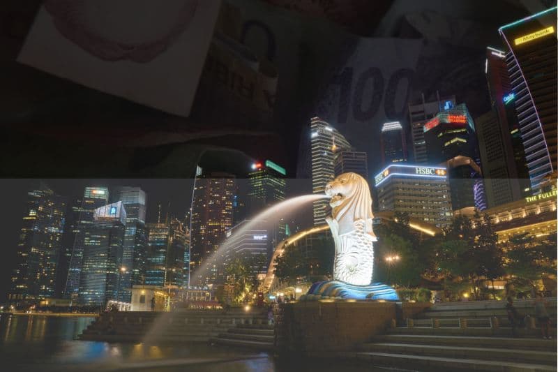 AML Singapore: A Complete Guide for 2025