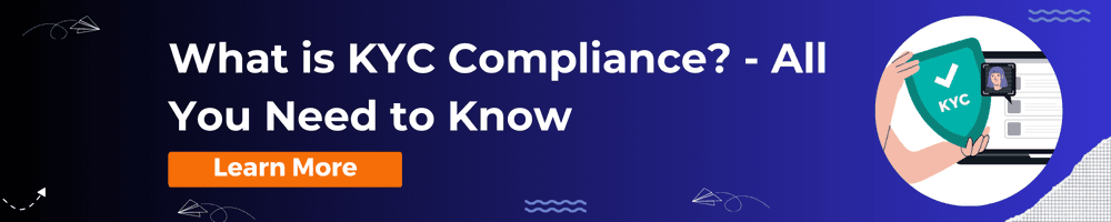 What is KYC Compliance