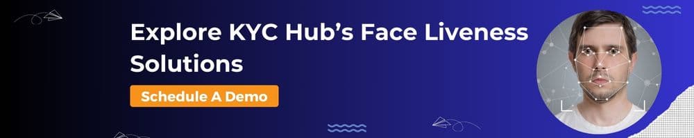 Face Liveness Solutions