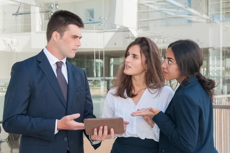 Business Verification: How to Verify Business?