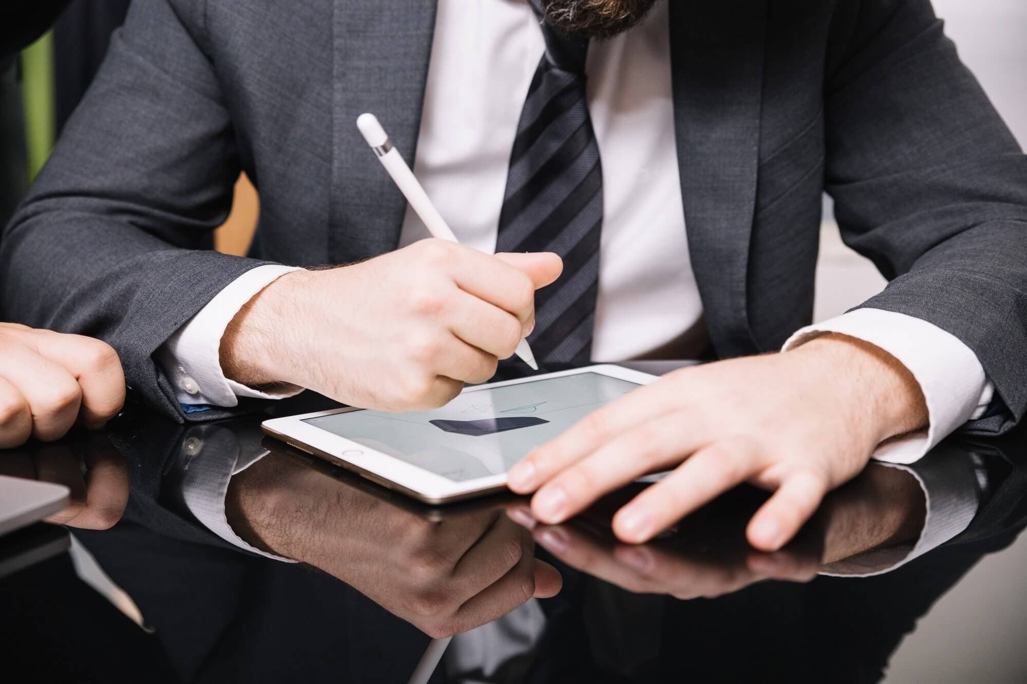 Difference between Digital Signature and Electronic Signature