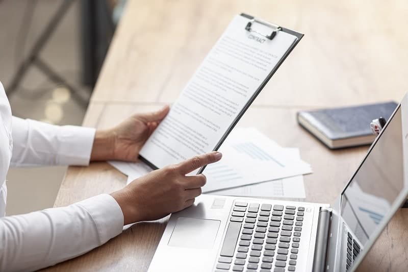 What Documents are Required for KYC in India? [KYC Documents]