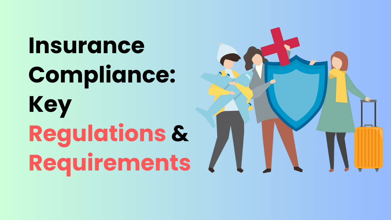 What is Insurance Compliance?