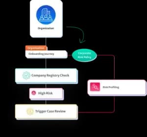 Workflow Automation and Decisioning