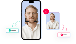 Reliable Face Liveness Check Solution for Secure Identity Verification