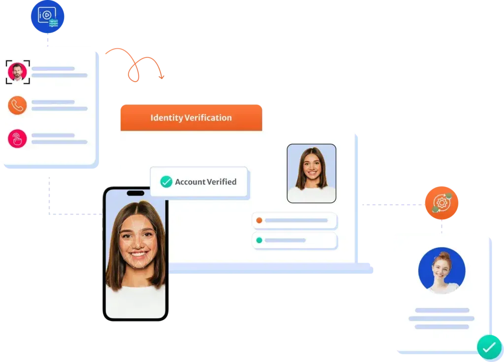 KYC Hub Supplier Due Diligence Solution