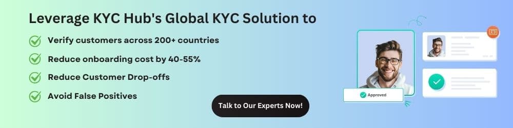 Global KYC Solution