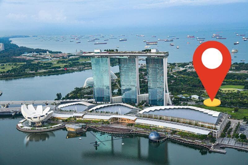 What is Proof of Address Singapore?
