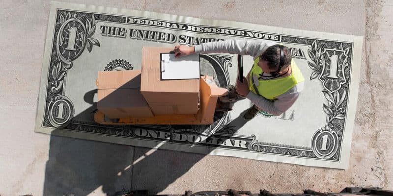 Role of Shell Companies in Money Laundering