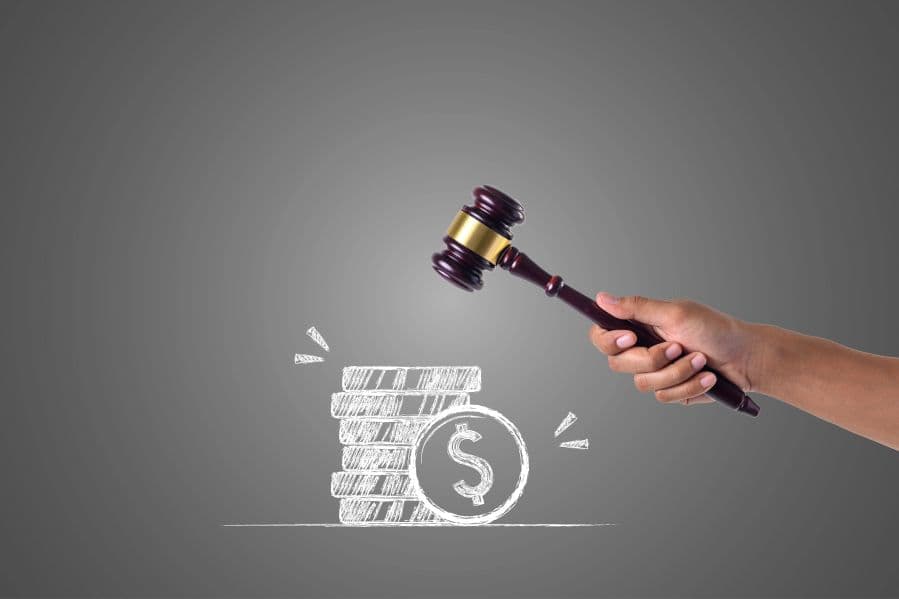 5 Types of Sanctions You Must Know