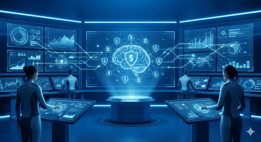 AI in Transaction Monitoring by 2026: What Will Actually Work