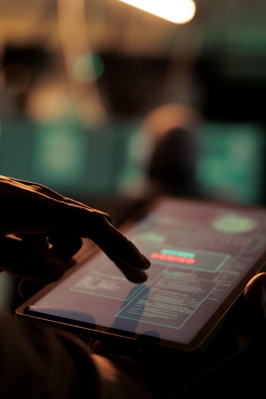 Behavioural Analysis in Fraud Detection: The Future of Digital Security