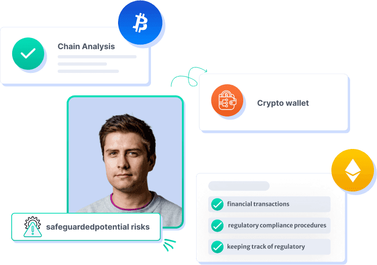 Crypto Solutions