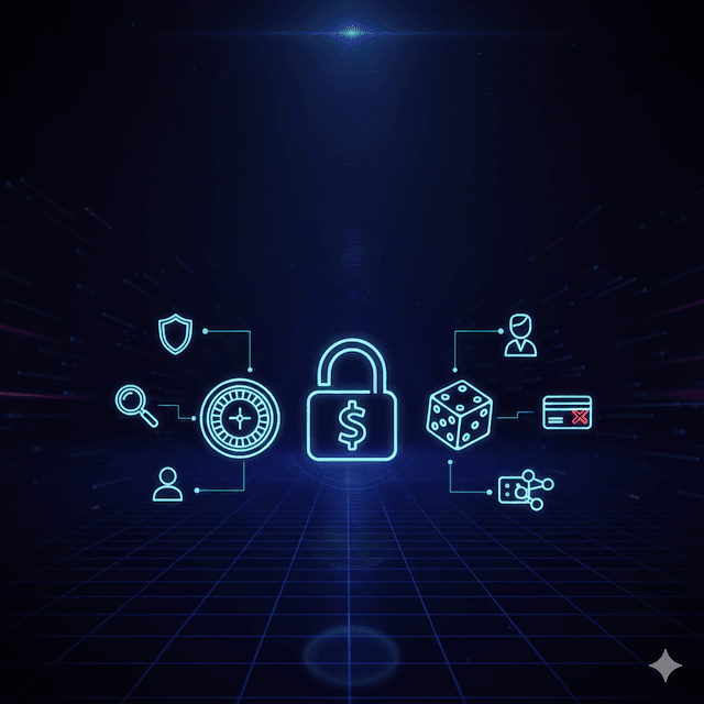 Online Gambling Fraud: A Comprehensive Guide to Detection and Prevention