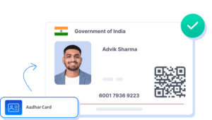 Aadhaar OKYC