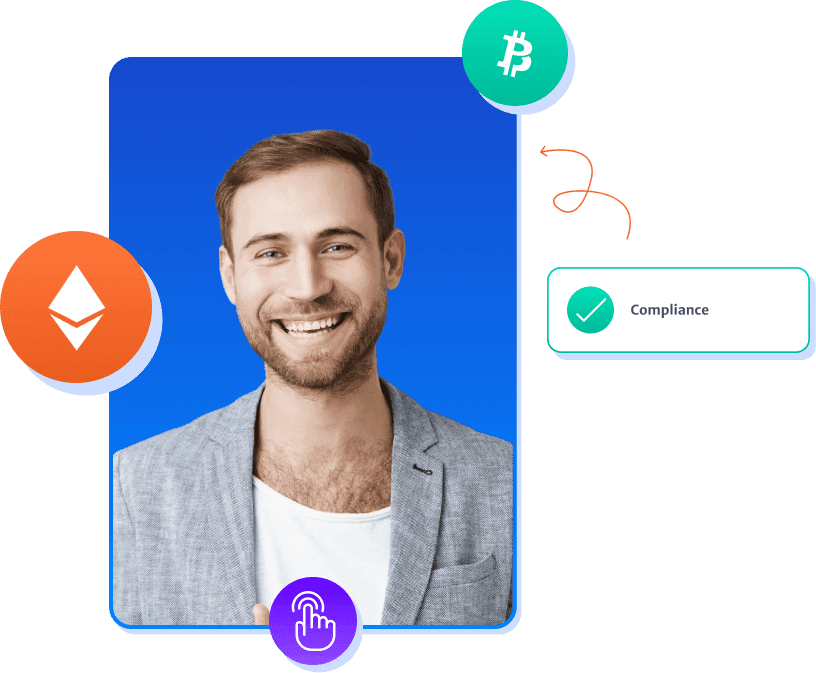 Compliance Solutions For Crypto