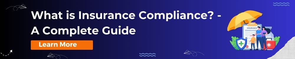 Insurance Compliance CTA