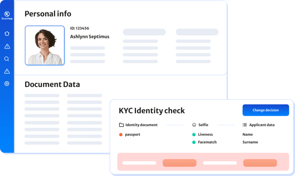 KYC Hub Global KYC