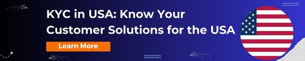 KYC USA