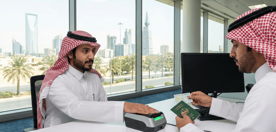 KYC Requirements in Saudi Arabia: A Comprehensive Guide for Financial Institutions