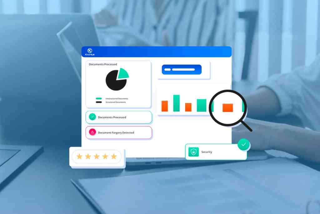 What is Intelligent Document Processing (IDP)?