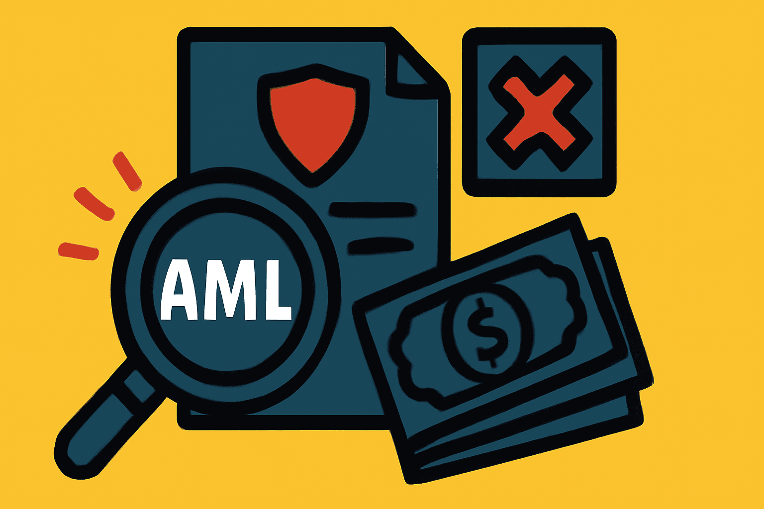 Cover image for: What Is AML Screening and Why It Matters for Fintechs