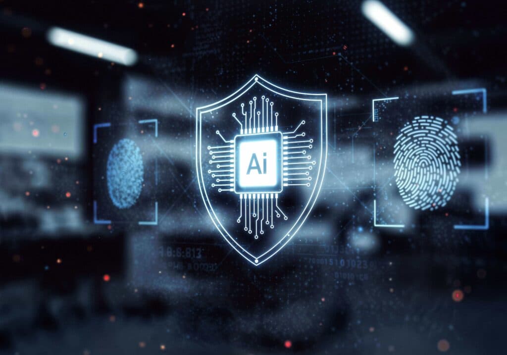 The Role of Generative AI in Fraud Detection and Prevention