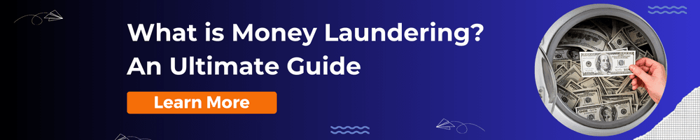 What is Money Laundering?