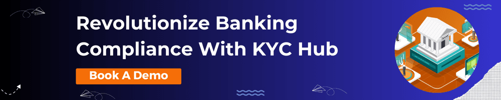 KYC Hub Banking Solution